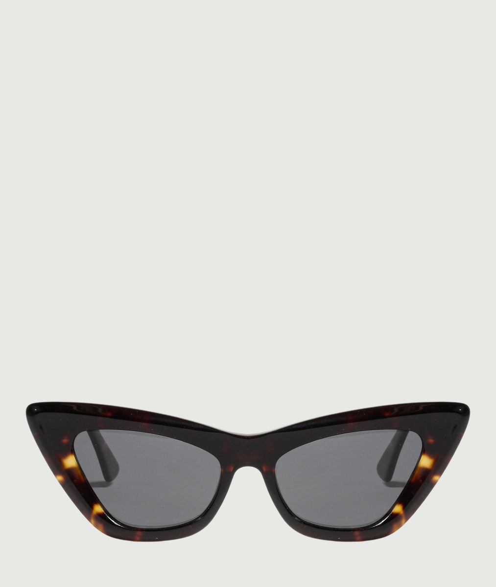 Cat Eye Polarised Sunglasses Superfine