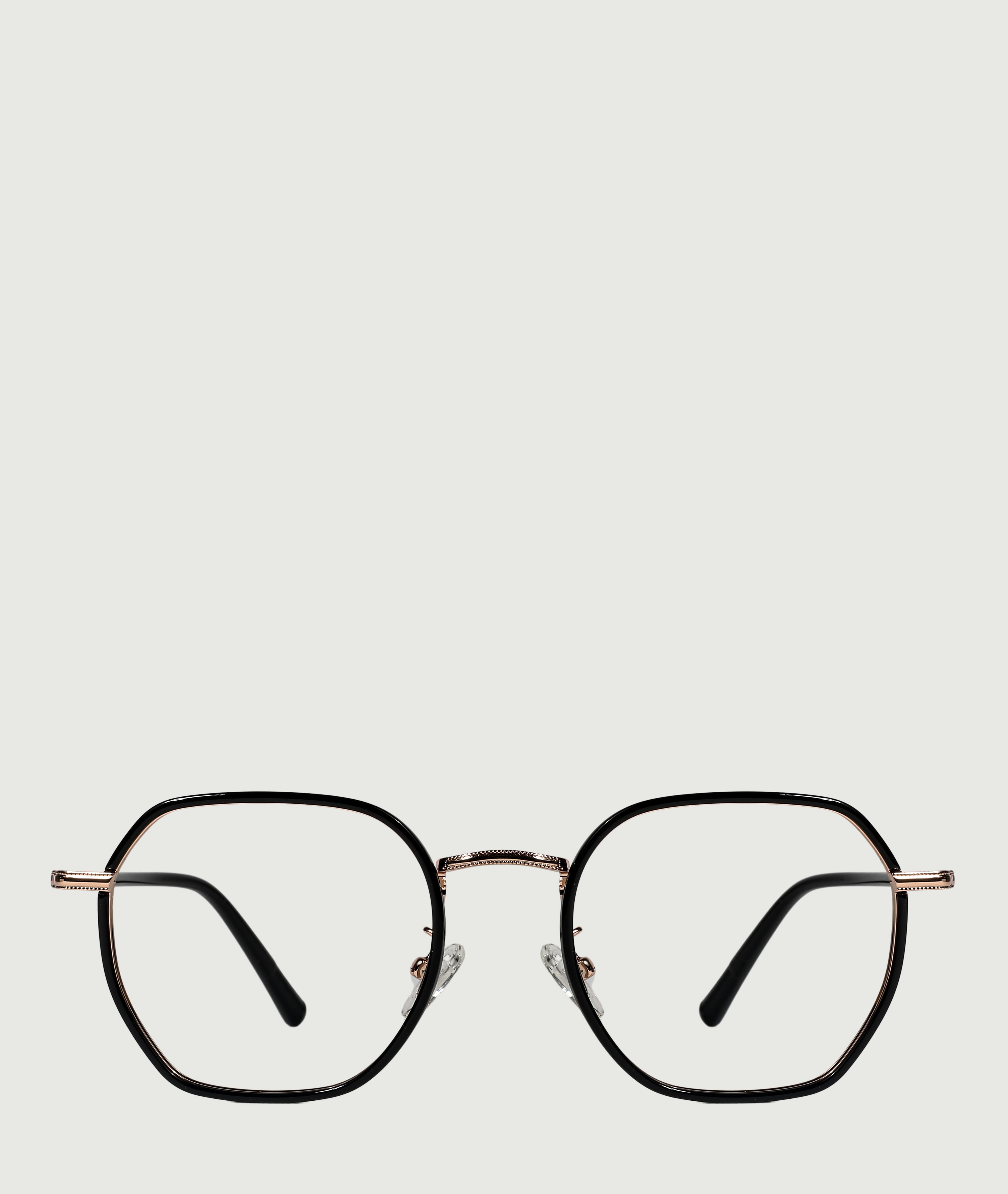 ANTI BLUE LIGHT GLASSES: Suitable for Prescription Lenses – Superfine