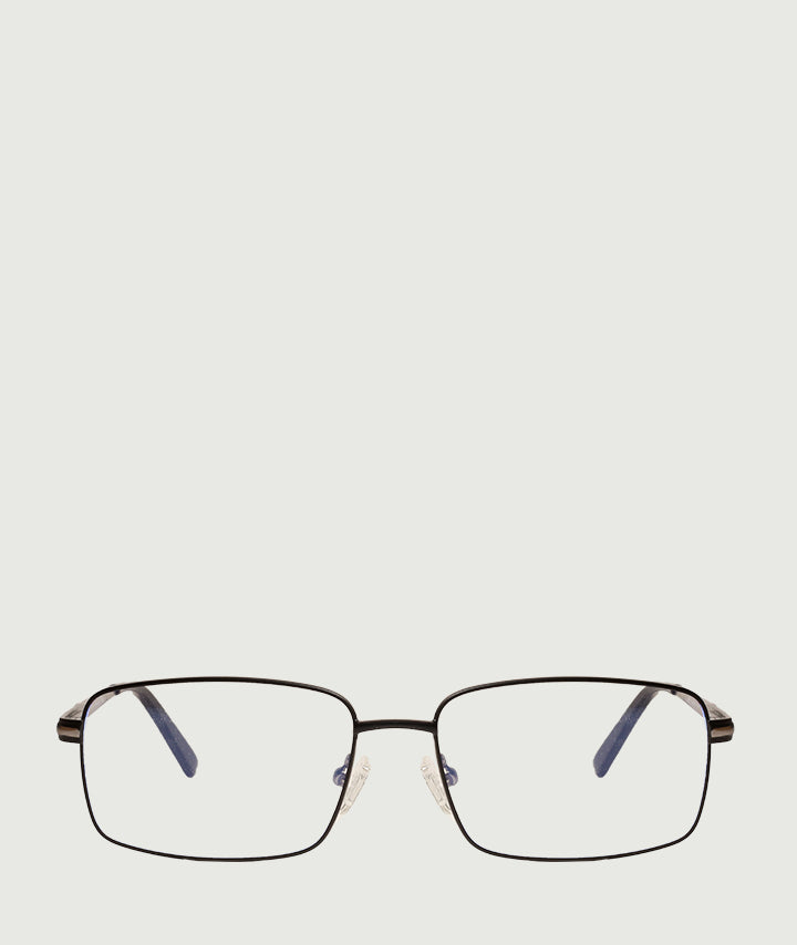 Narrow Rectangle Trendy Sunglasses – Superfine
