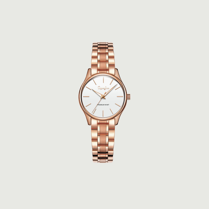 Ballito Rose Gold