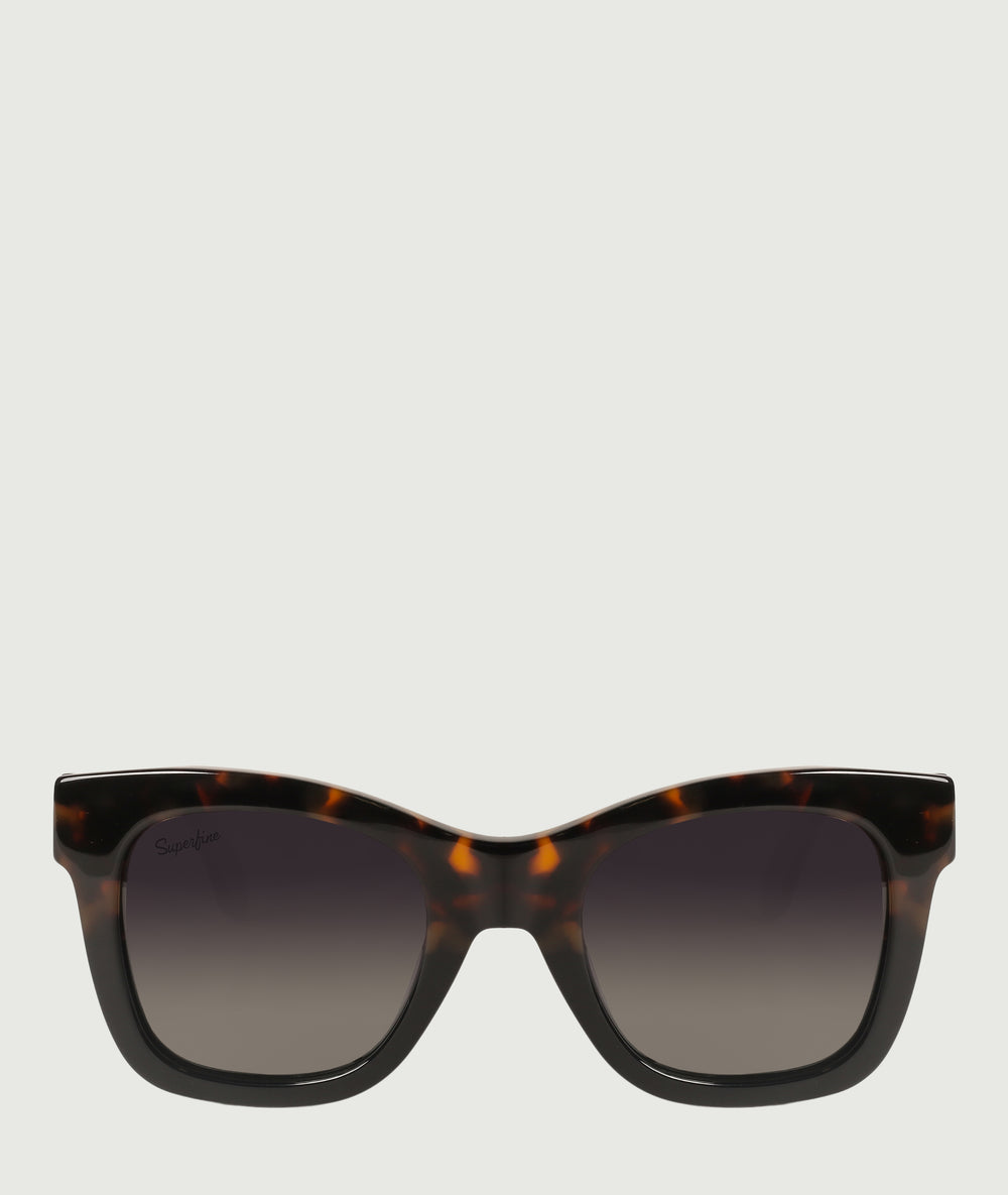 Square Sunglasses Superfine