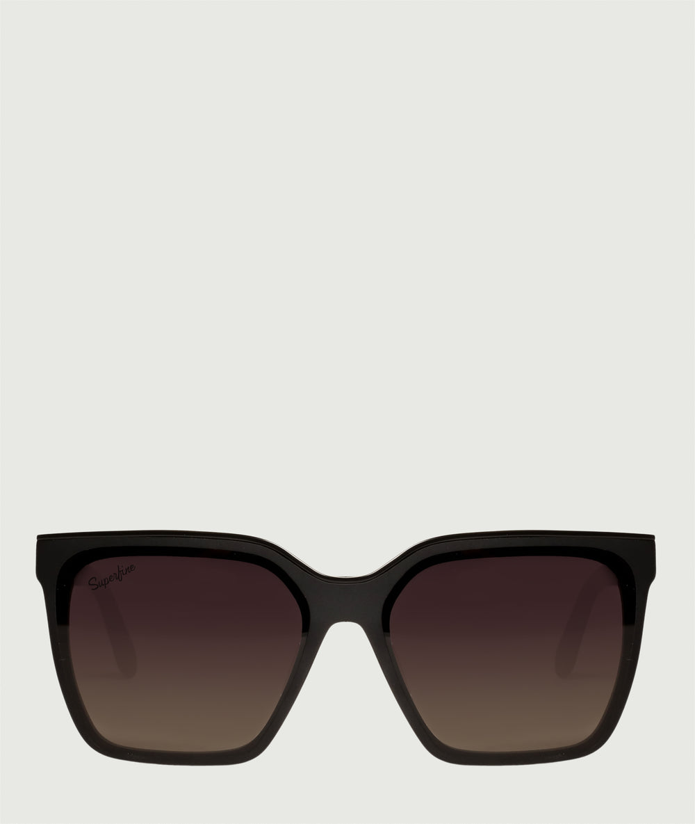 Square Sunglasses Superfine