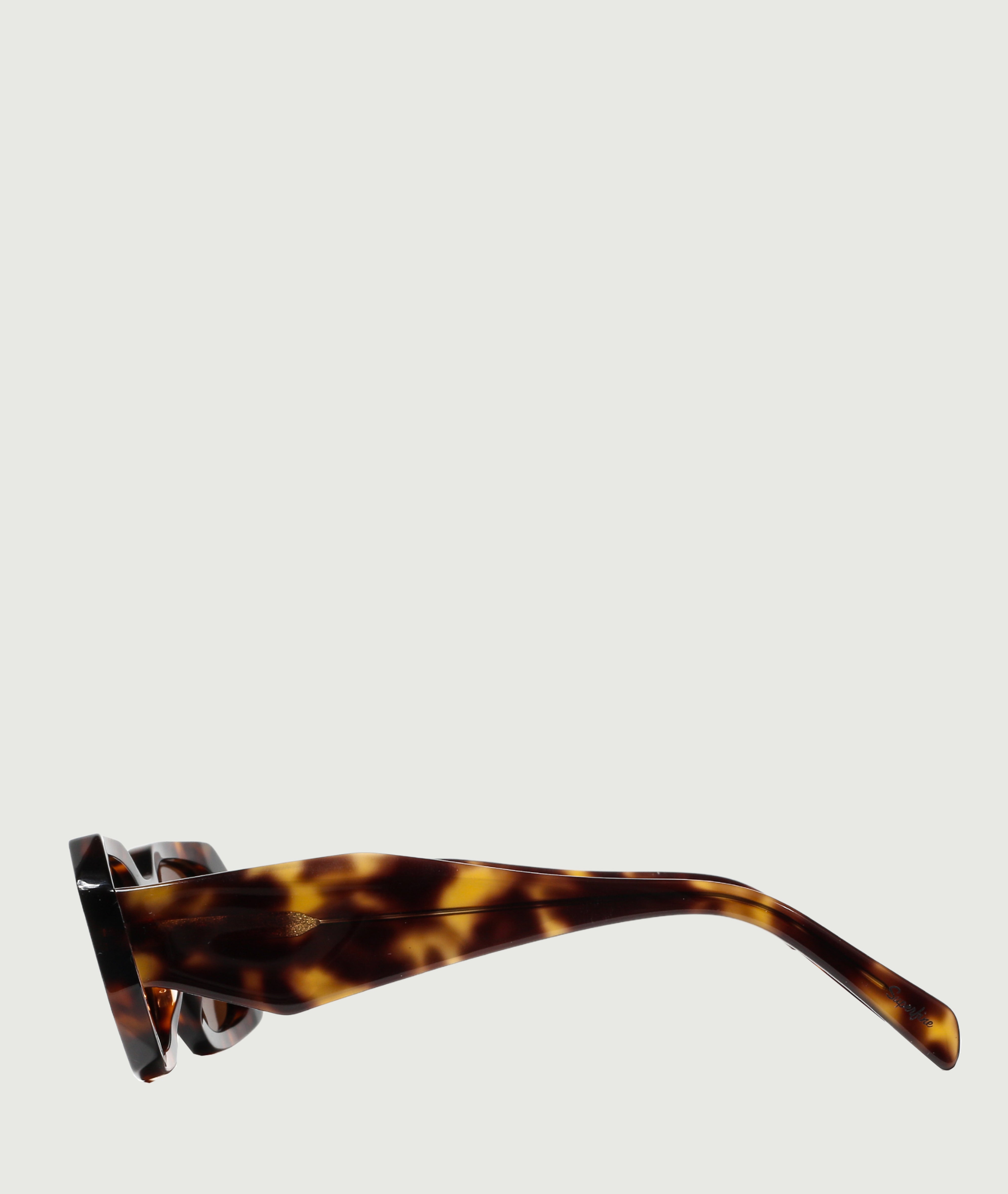Narrow Rectangle Trendy Sunglasses: Men's and Women's Eyewear