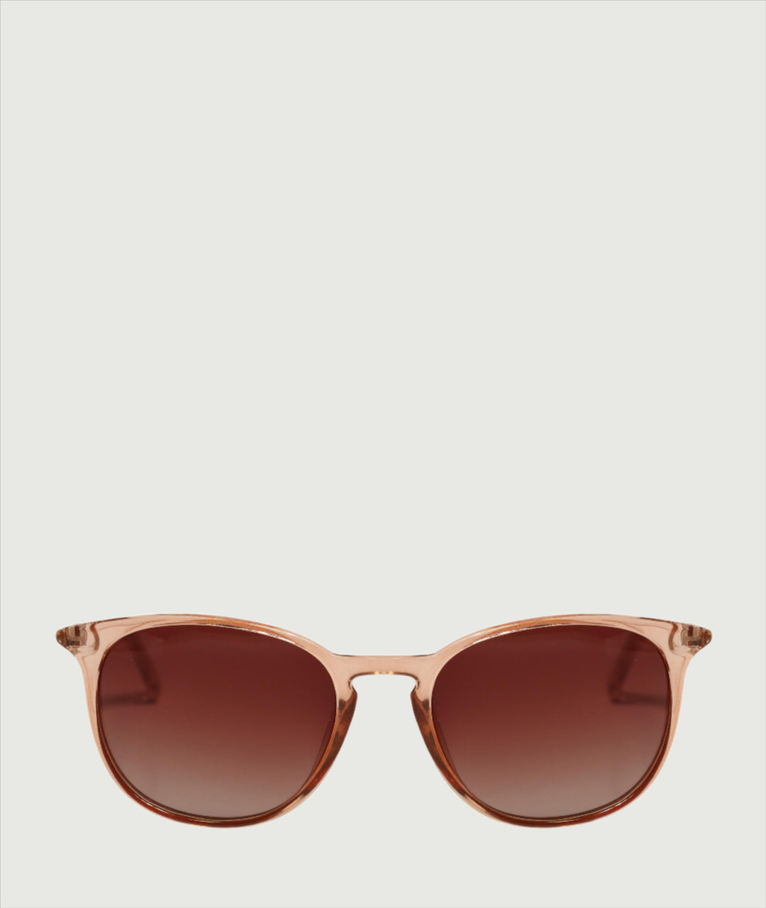 Classic Round Women's sunglasses