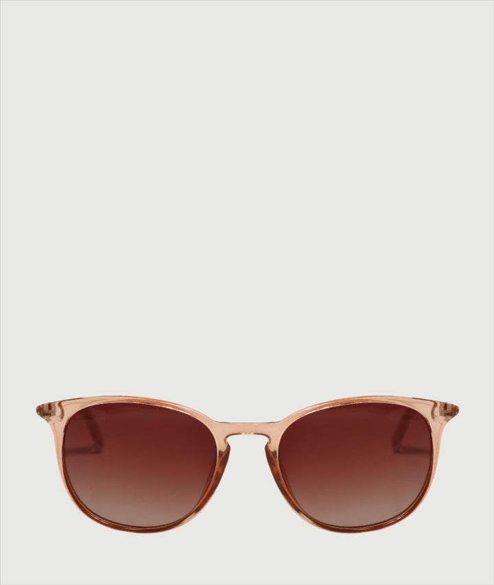 Classic Round Women's sunglasses