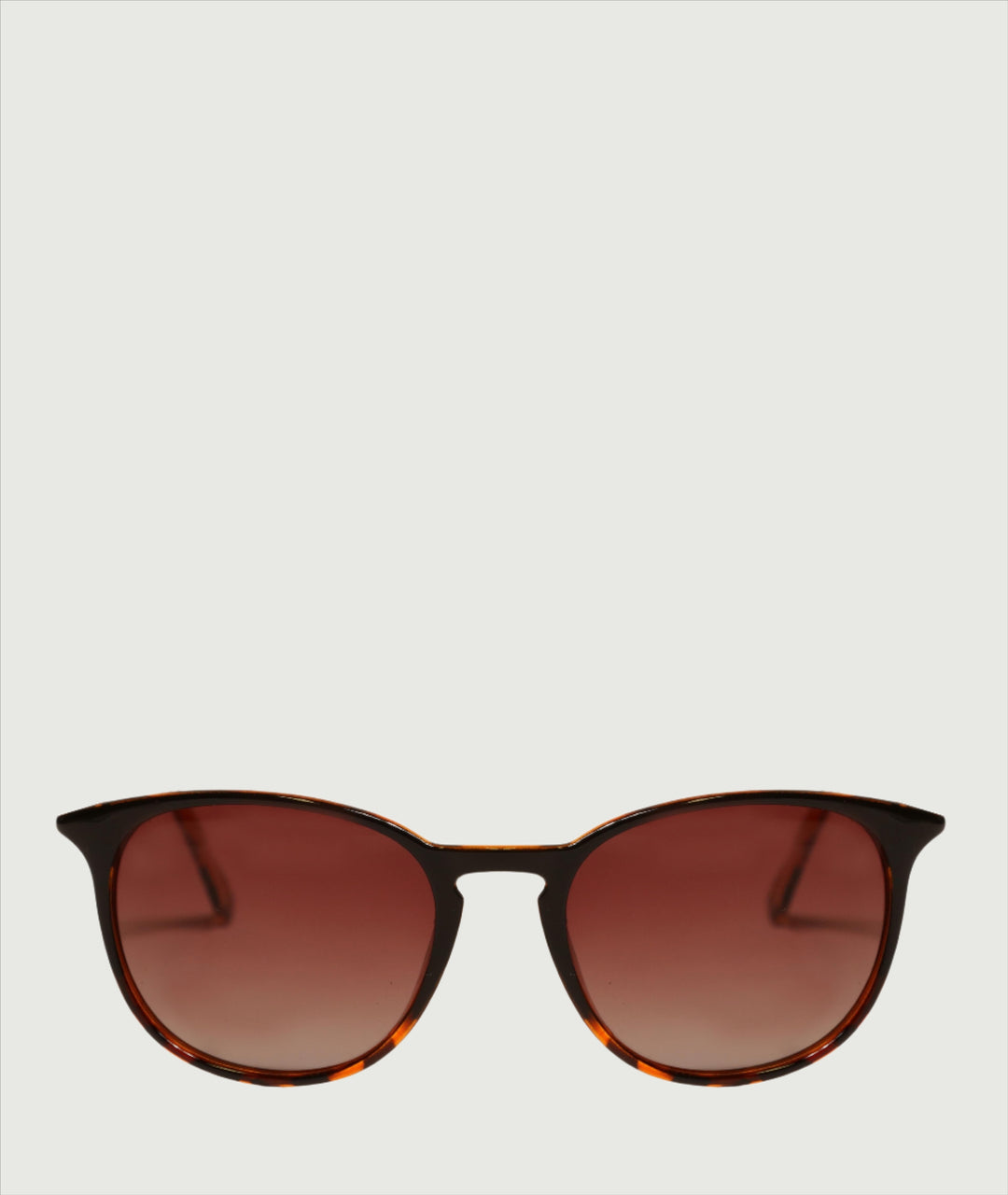 Classic Round Women's sunglasses