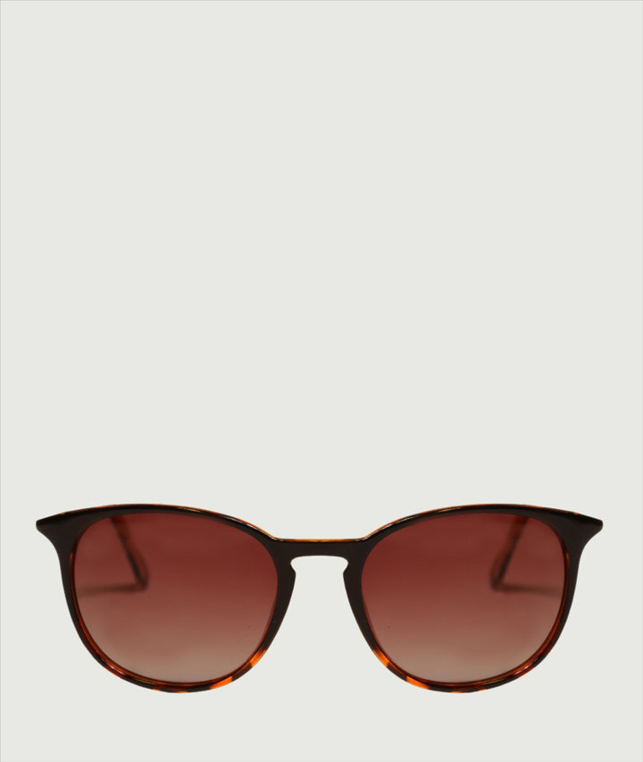 Classic Round Women's sunglasses
