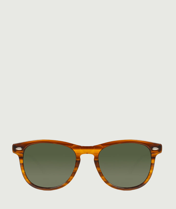 Square Sunglasses Superfine