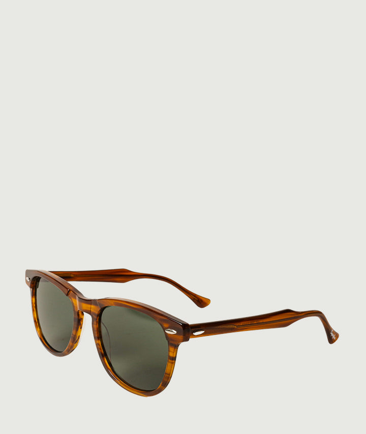 Square Sunglasses Superfine
