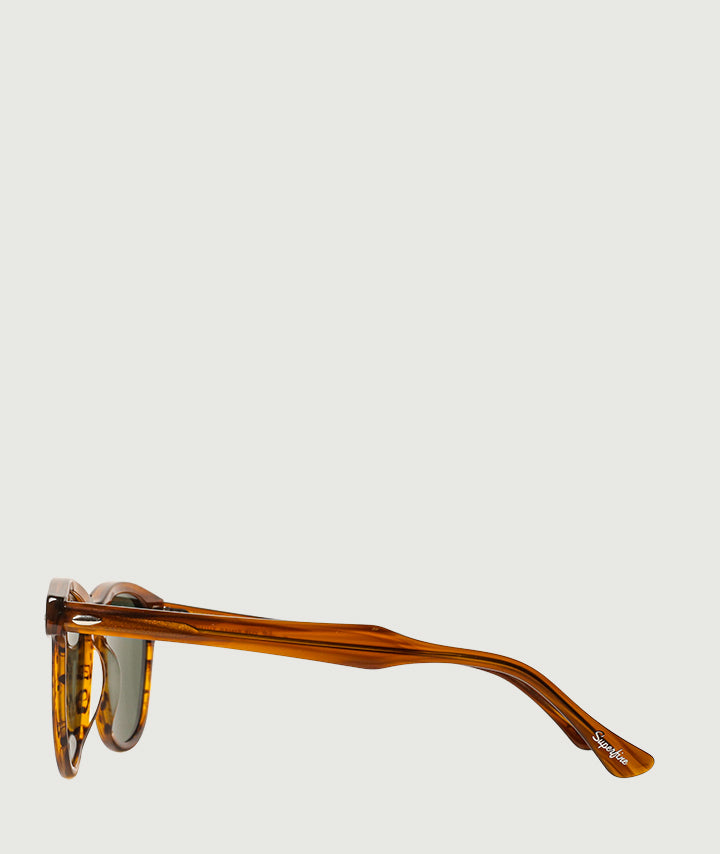 Square Sunglasses Superfine
