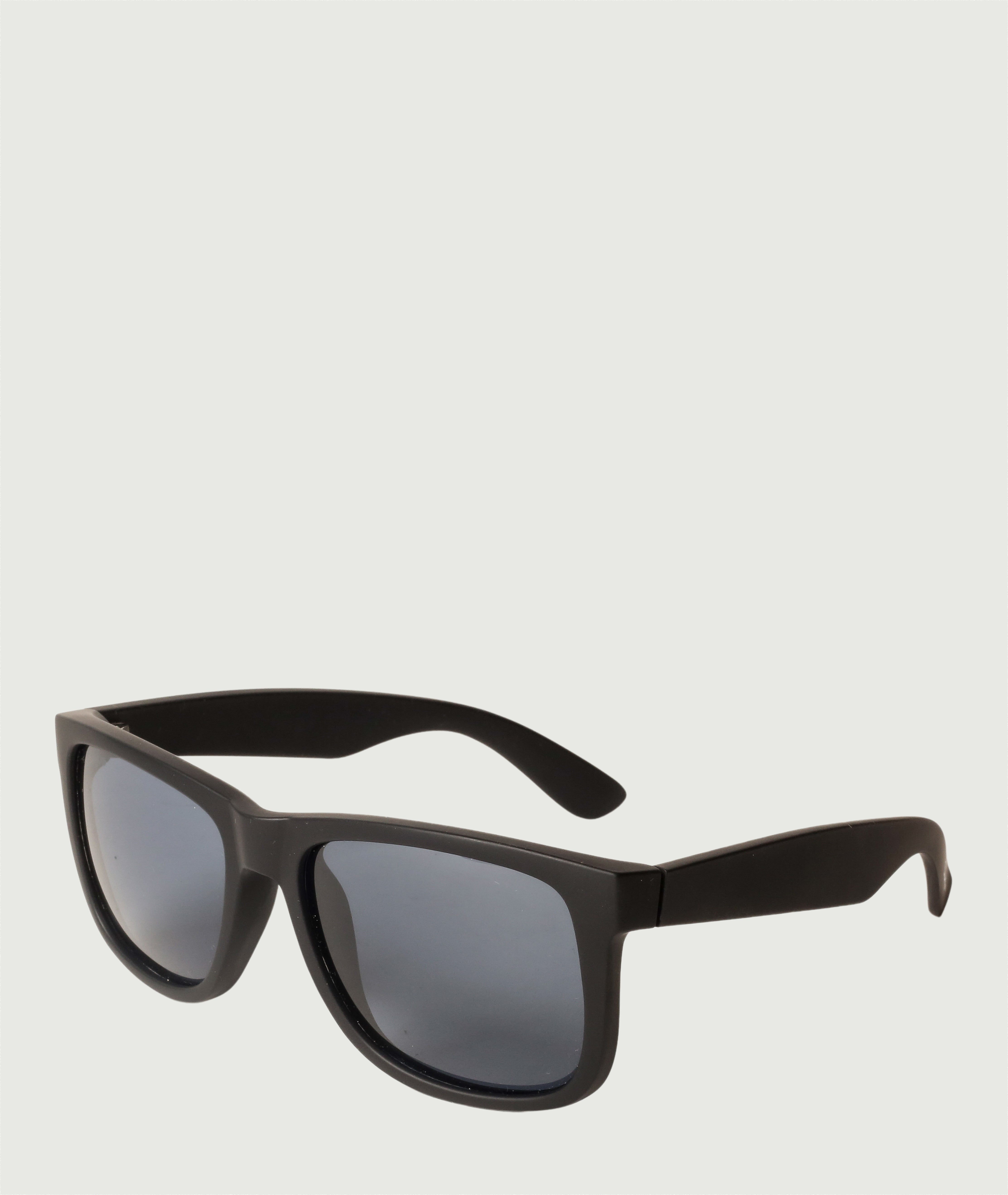 Classic Men's Square Sunglasses: Polarised Sunglasses – Superfine
