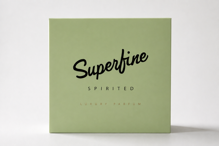 Spirited