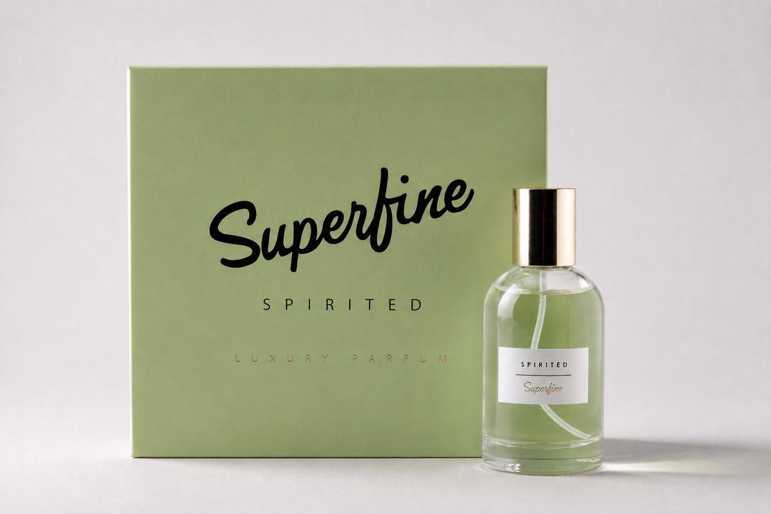 Spirited