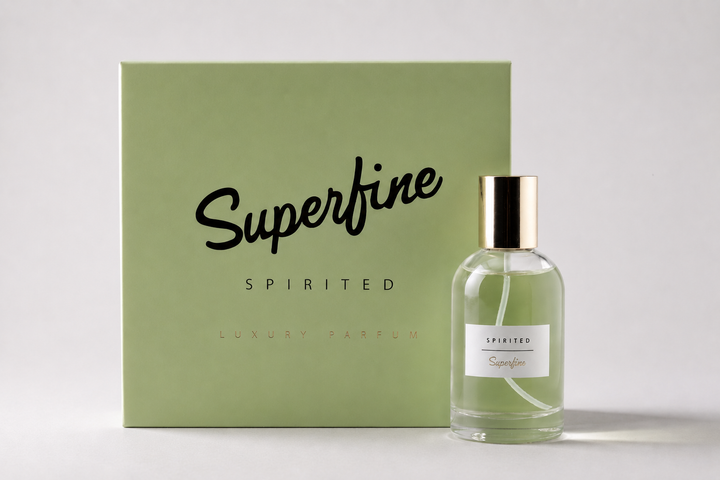 Spirited