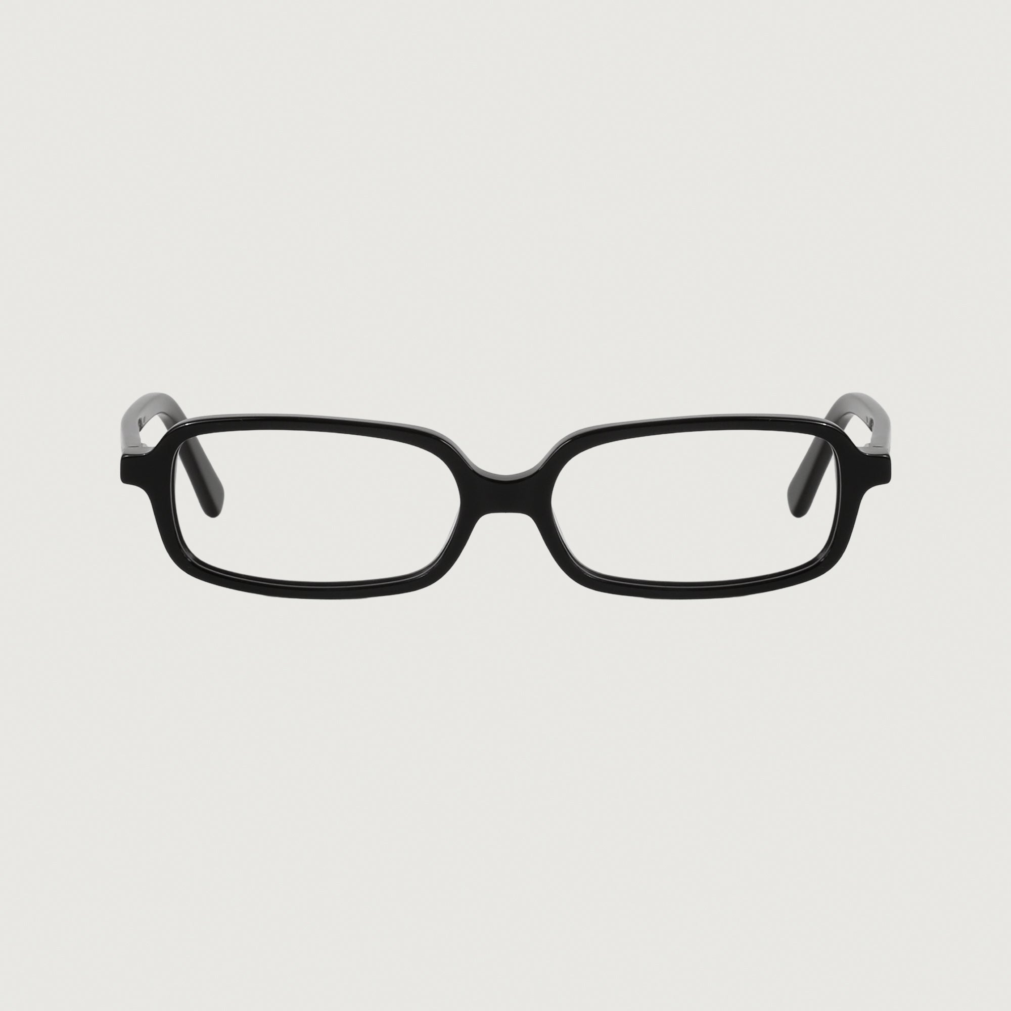 Narrow Rectangle Trendy Sunglasses: Men's and Women's Eyewear