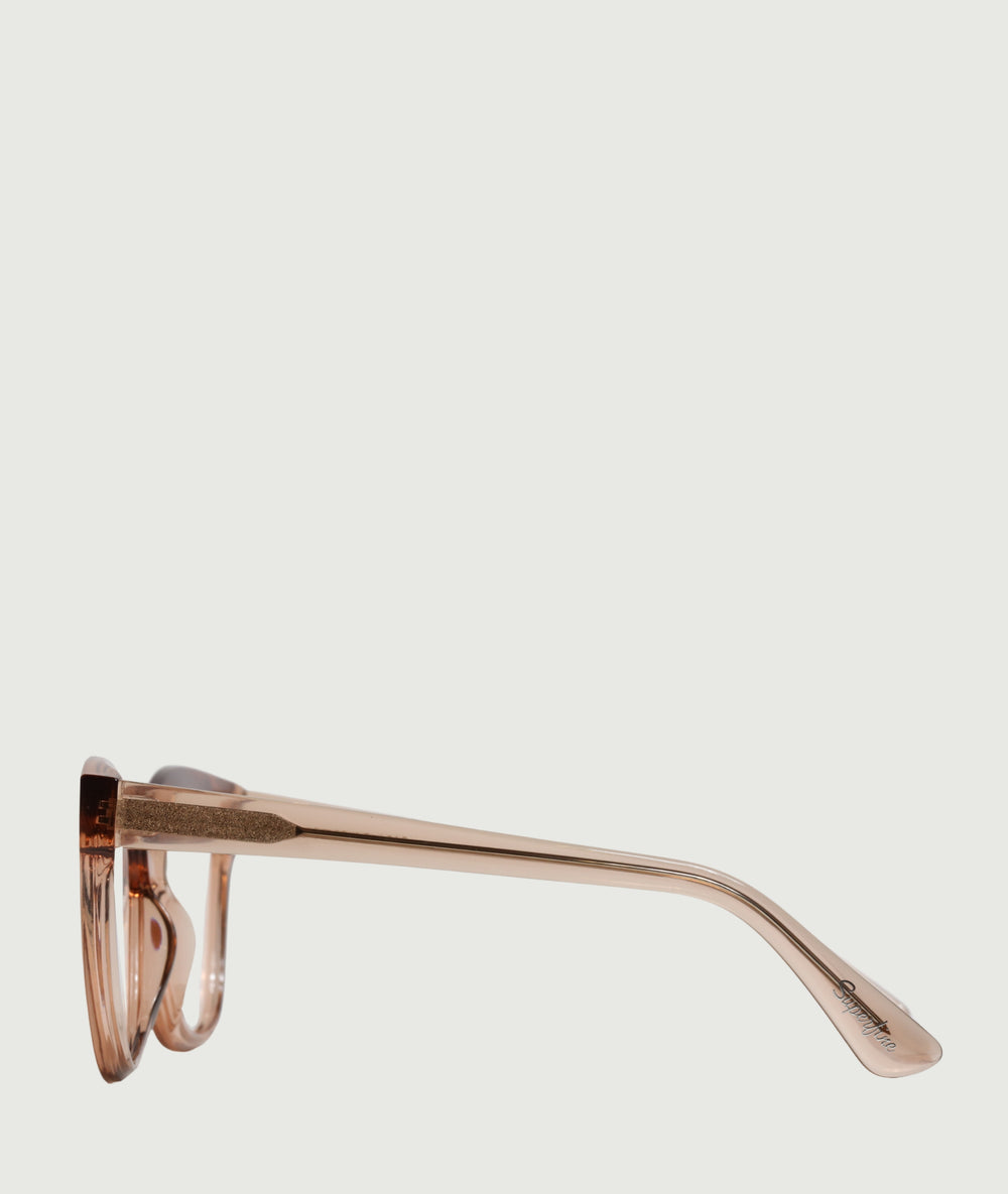 Cat Eye Optical Womens glasses Superfine