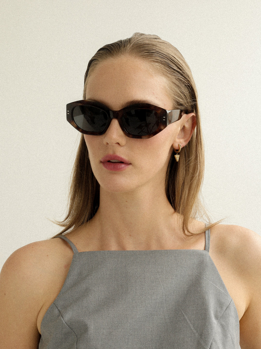 Cat Eye Sunglasses for Women by Superfine