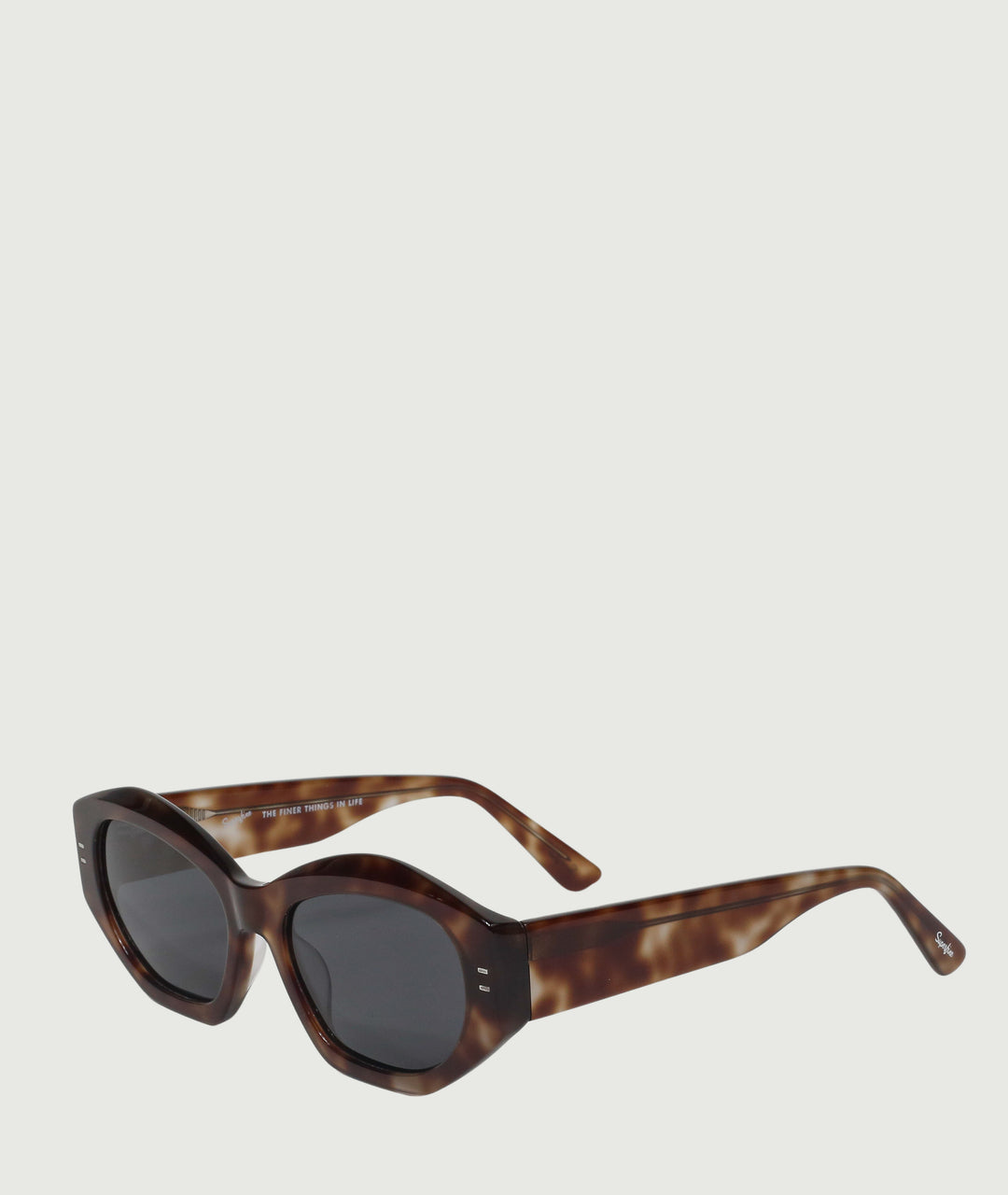 Cat Eye Sunglasses for Women by Superfine