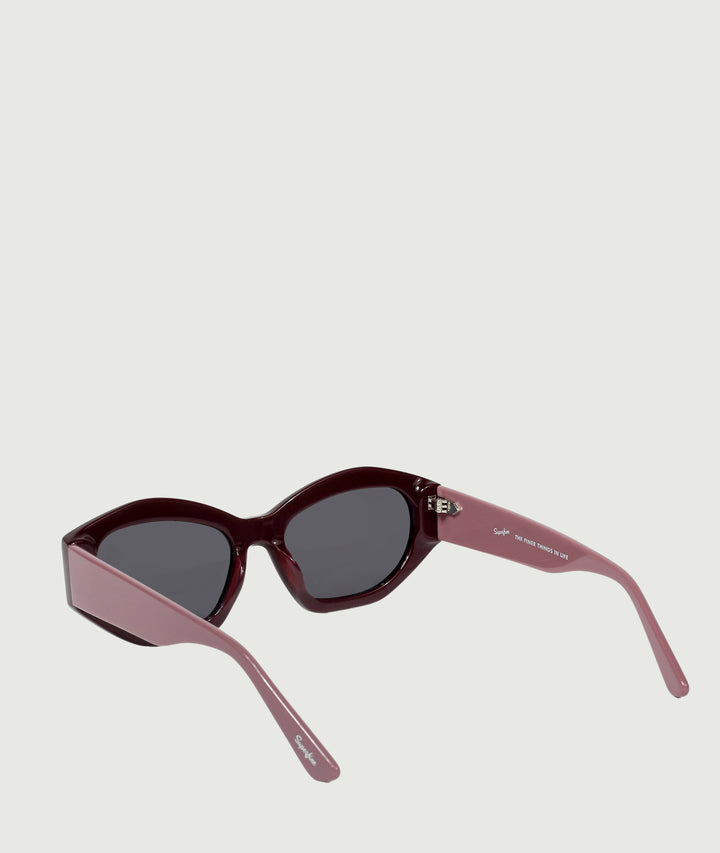 Cat Eye Sunglasses for Women by Superfine