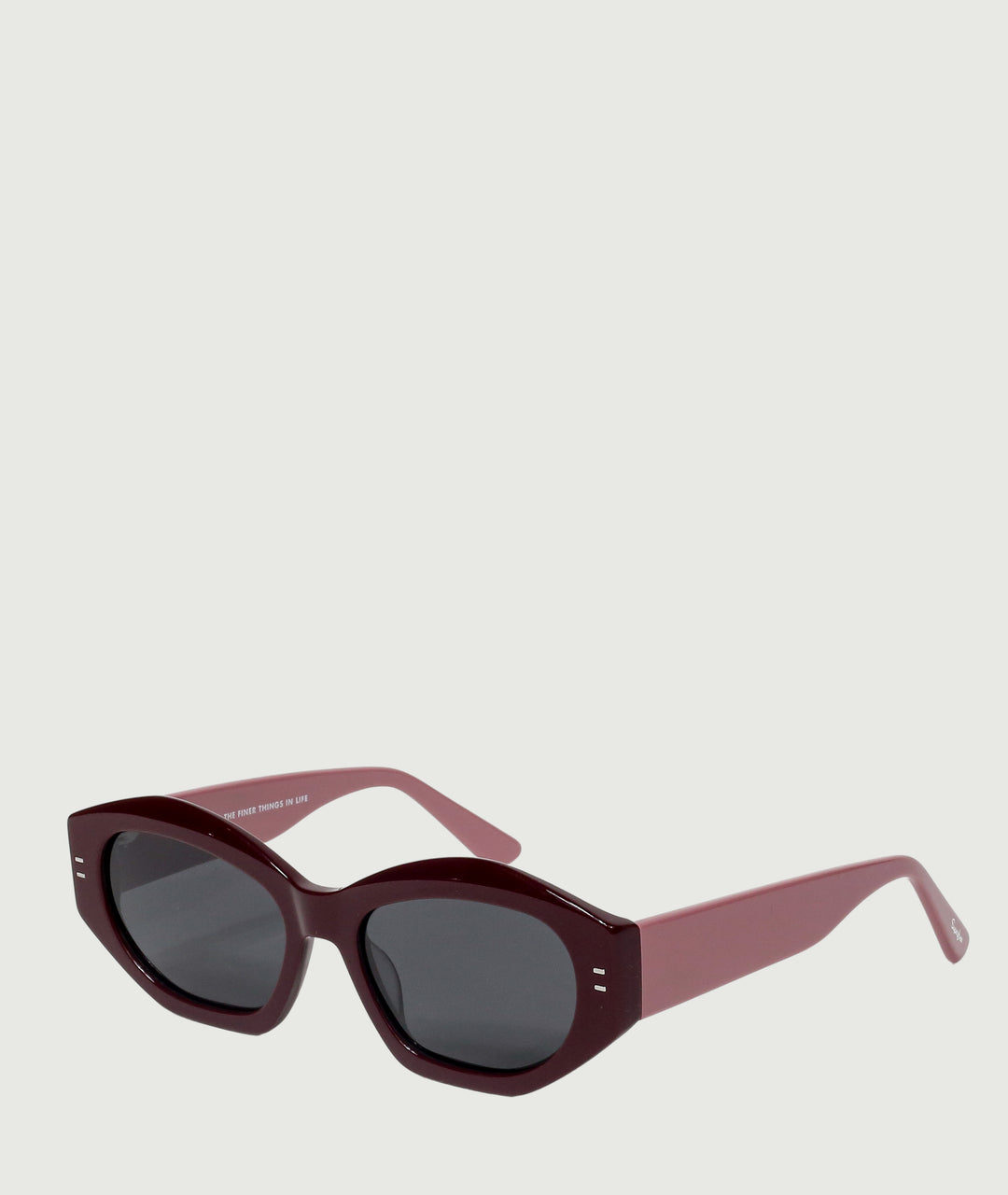 Cat Eye Sunglasses for Women by Superfine