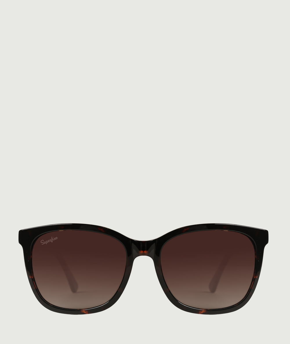 Cat Eye Sunglasses for Women by Superfine