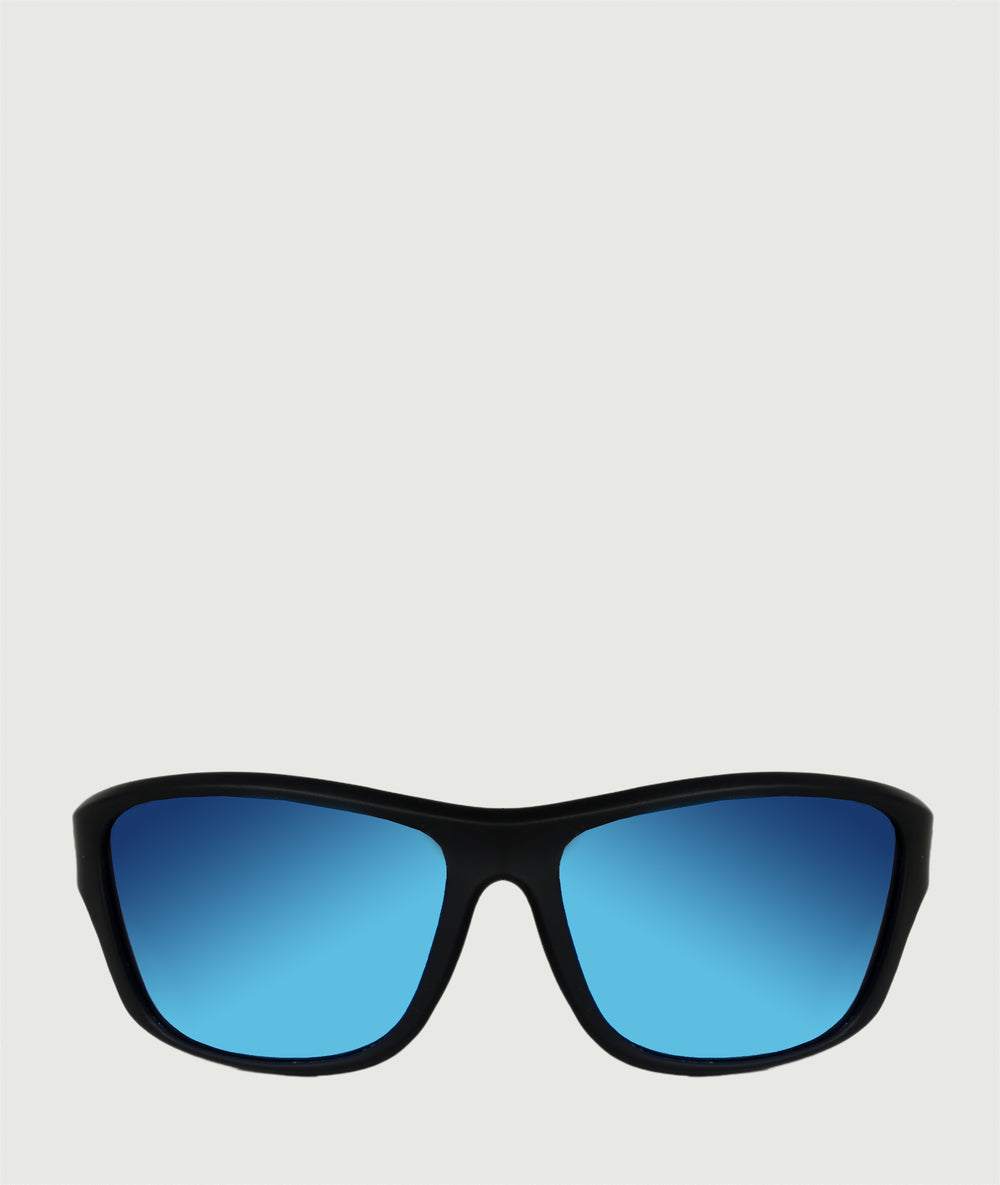 Men's running and cycling sport sunglasses