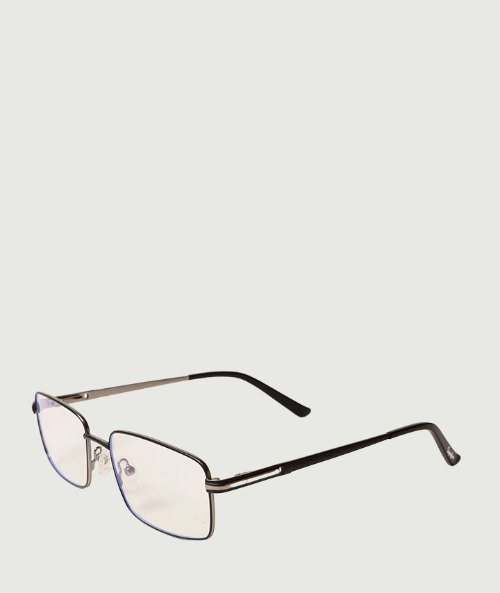 Narrow Rectangle Trendy Sunglasses – Superfine