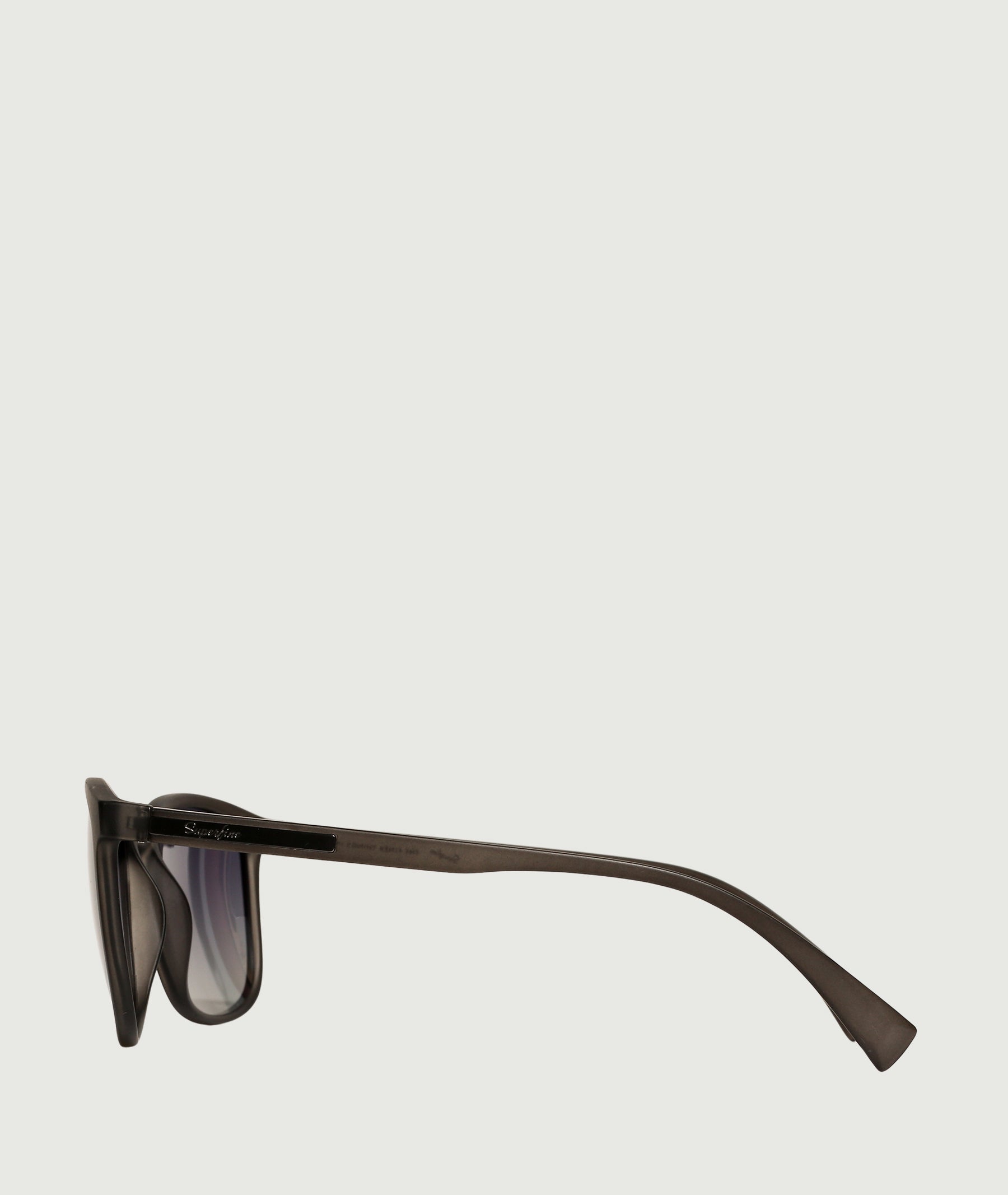 Men's Classic Rectangle Sunglasses: Polarised Sunglasses – Superfine