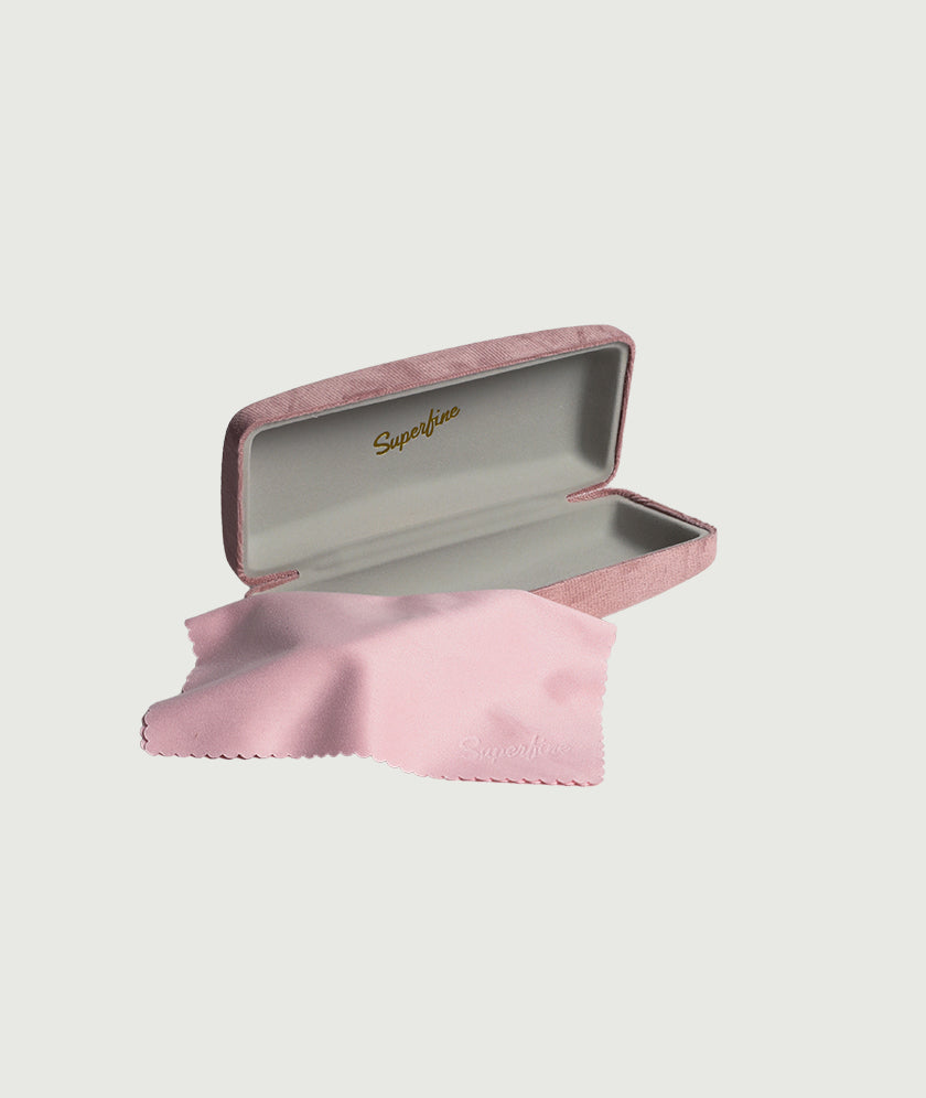 Velvet Protective Hardcase