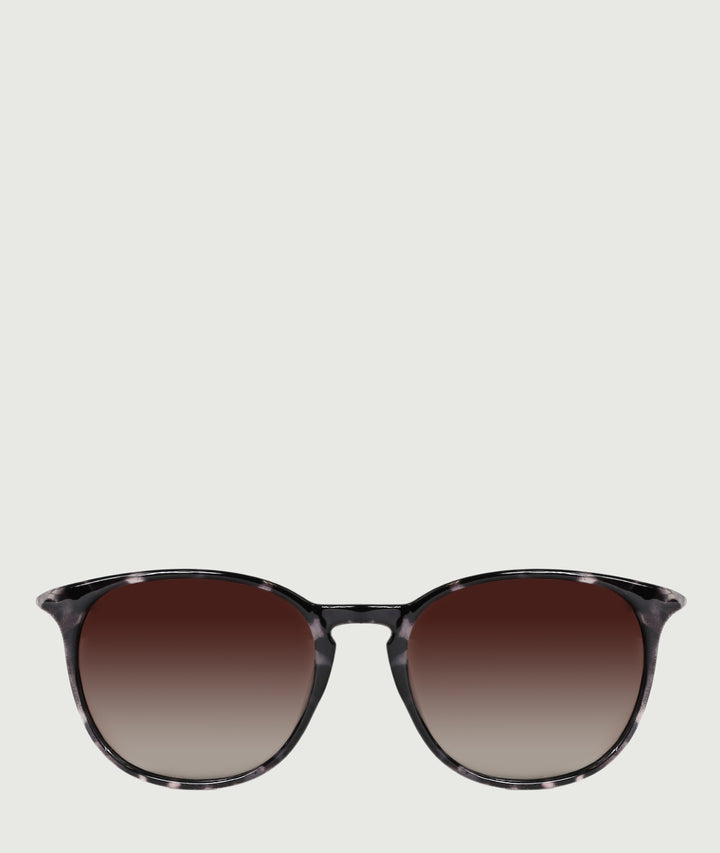 Classic Round Women's sunglasses