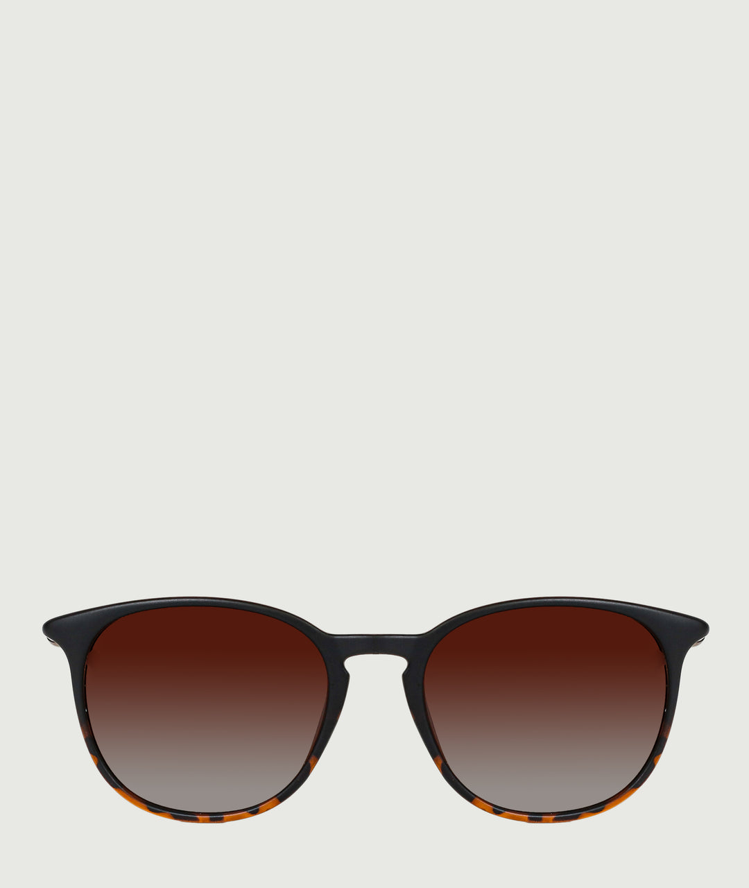 Classic Round Women's sunglasses