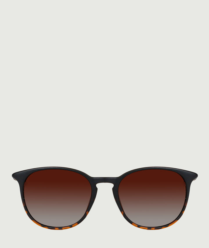 Classic Round Women's sunglasses