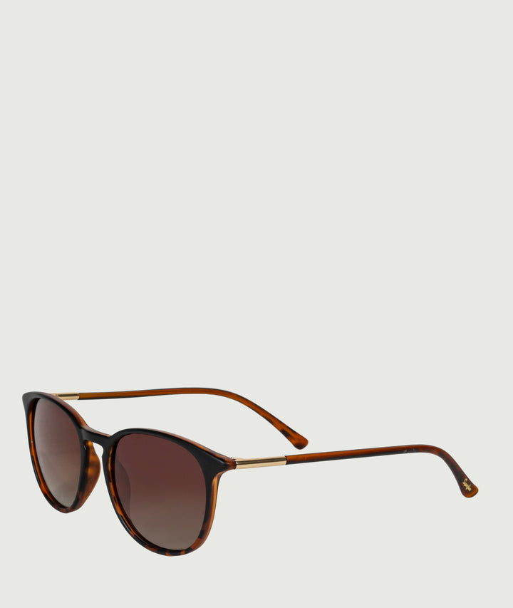 Ratile-SUNGLASSES-round-Brown-Superfine