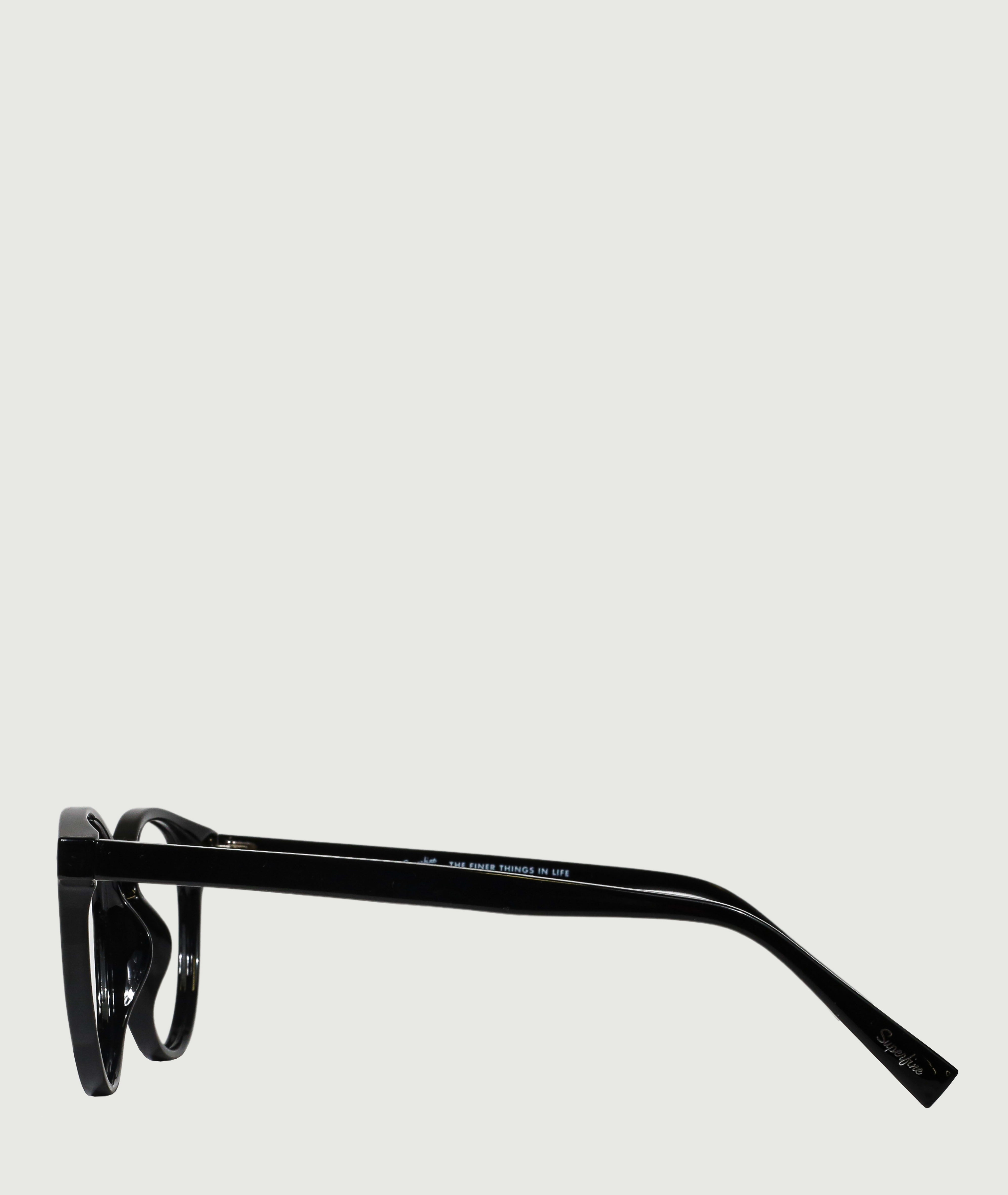 ANTI BLUE LIGHT GLASSES: Suitable for Prescription Lenses – Superfine