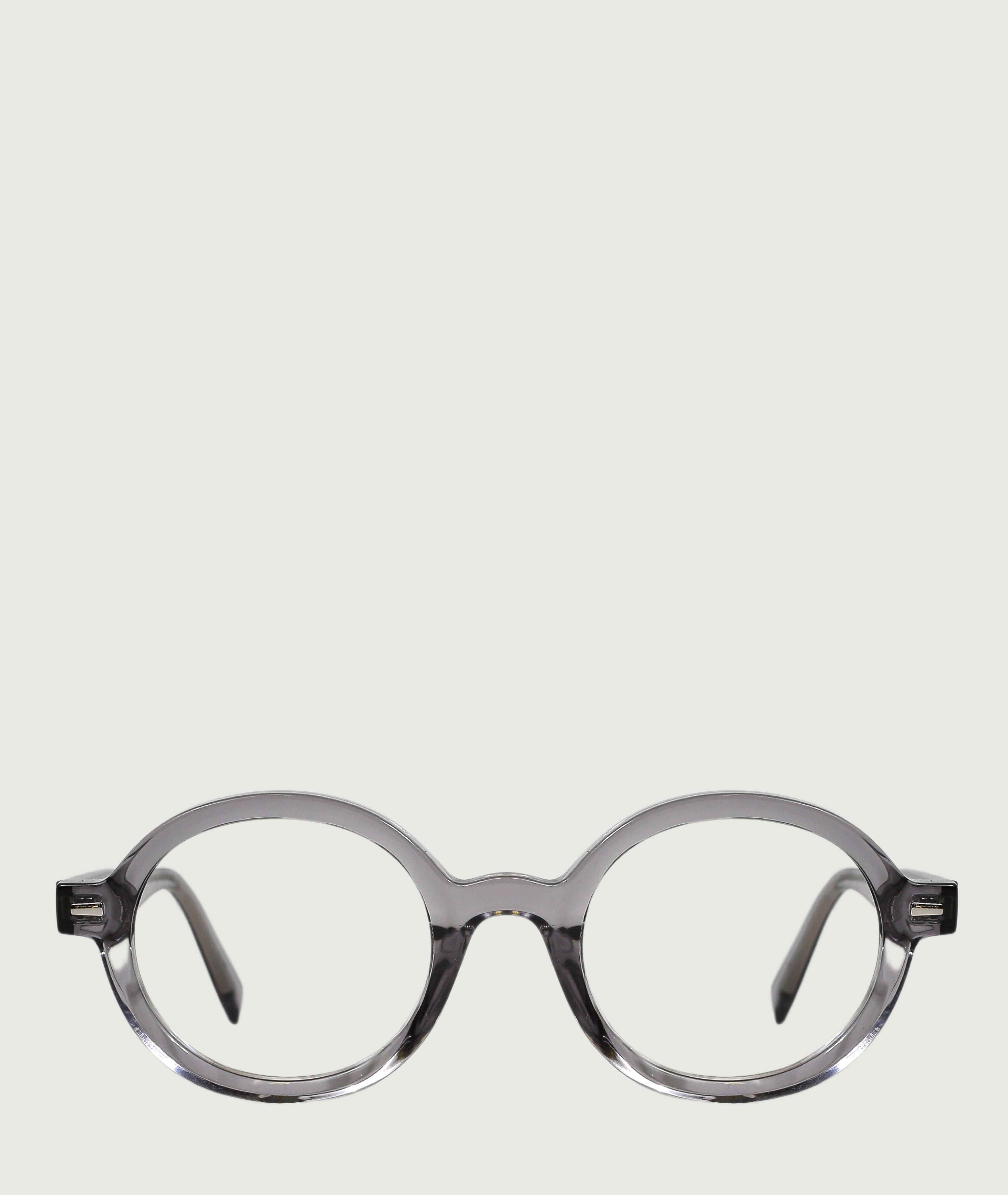 Round Anti-Blue Light Glasses: Prescription frame Glasses – Superfine Round Anti-Blue Light Glasses: Prescription frame Glasses – Superfine