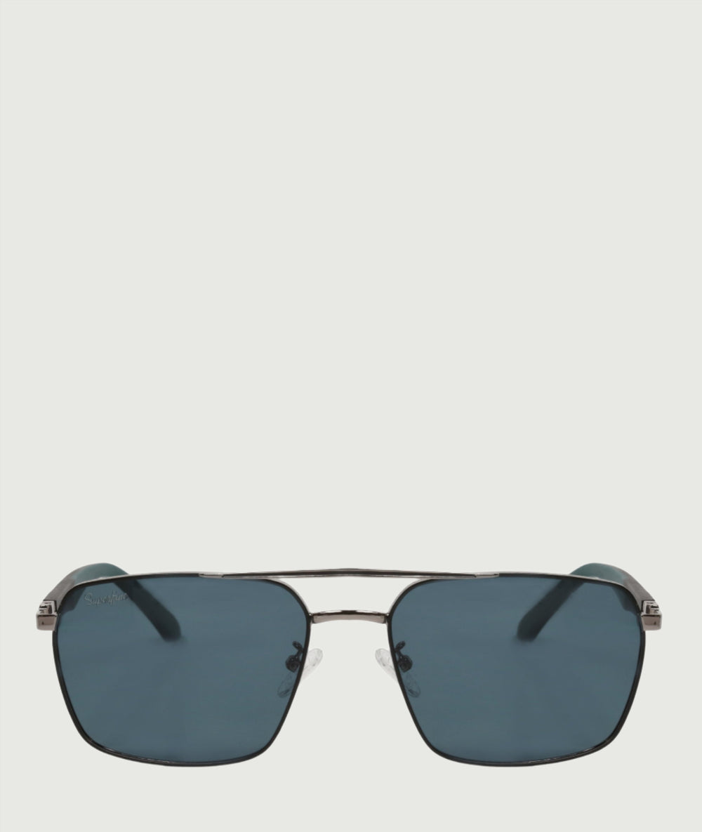Square Sunglasses Superfine