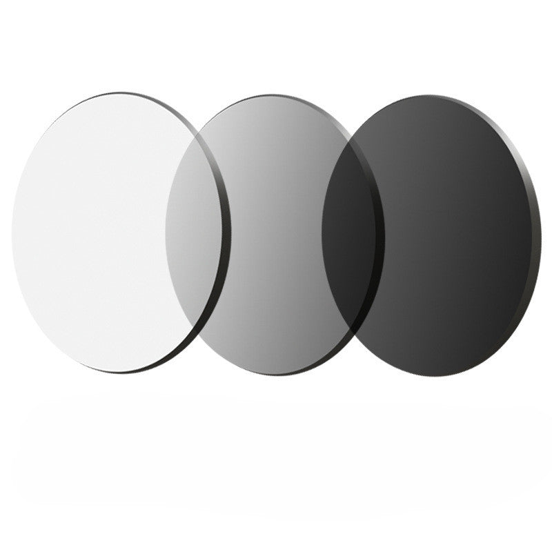 Photochromic (single vision, relaxed and fashion)