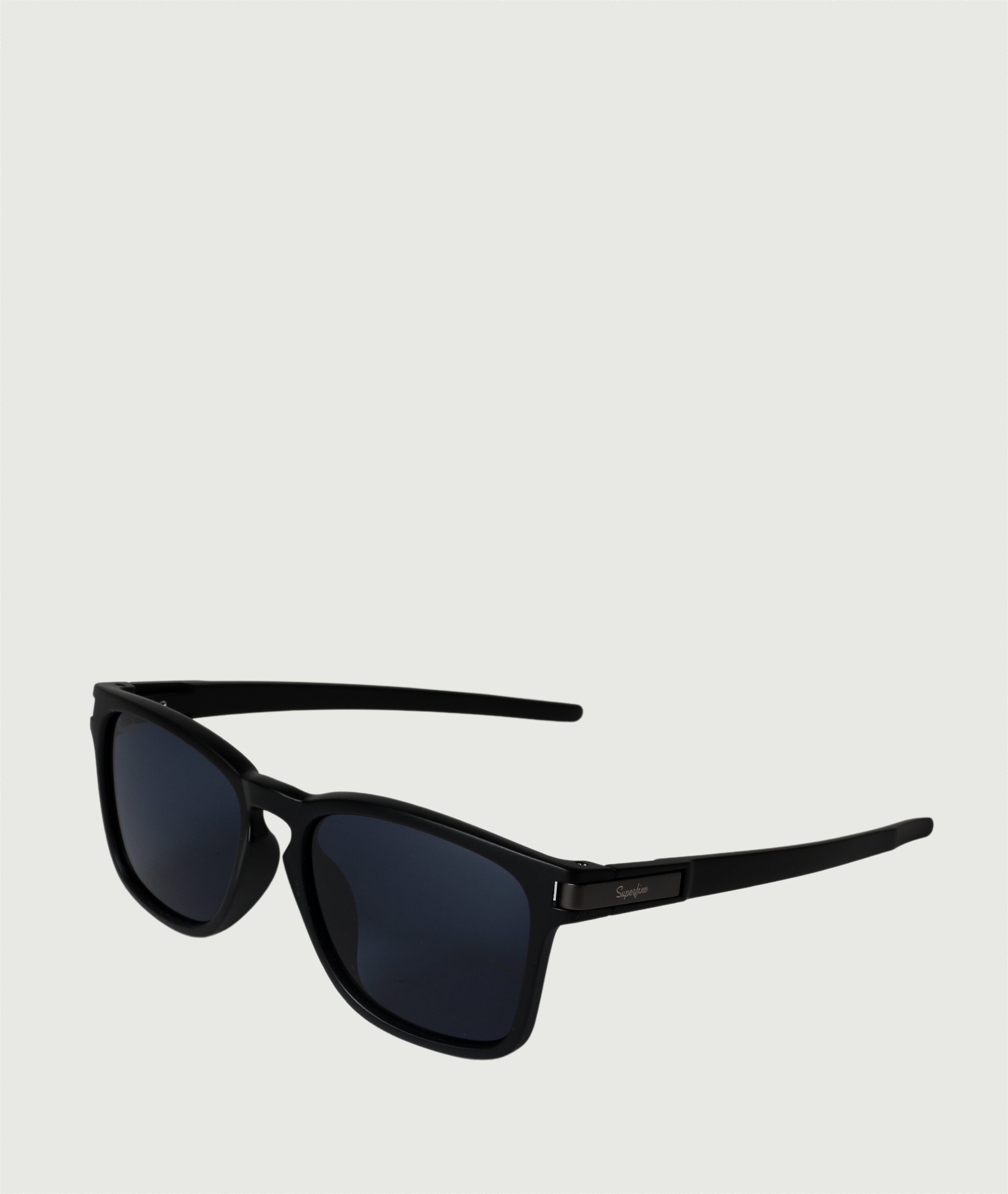 Classic Square Sunglasses: Men's Eyewear – Superfine