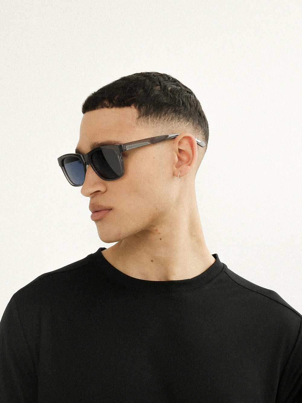 Square Sunglasses Superfine