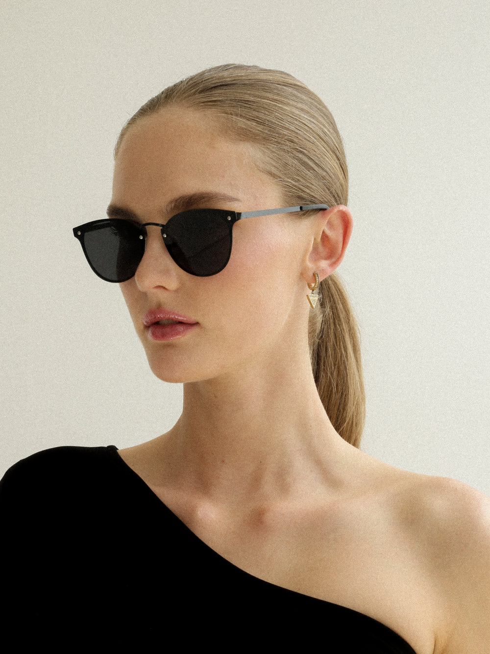 Club Master Mens Sunglasses Superfine