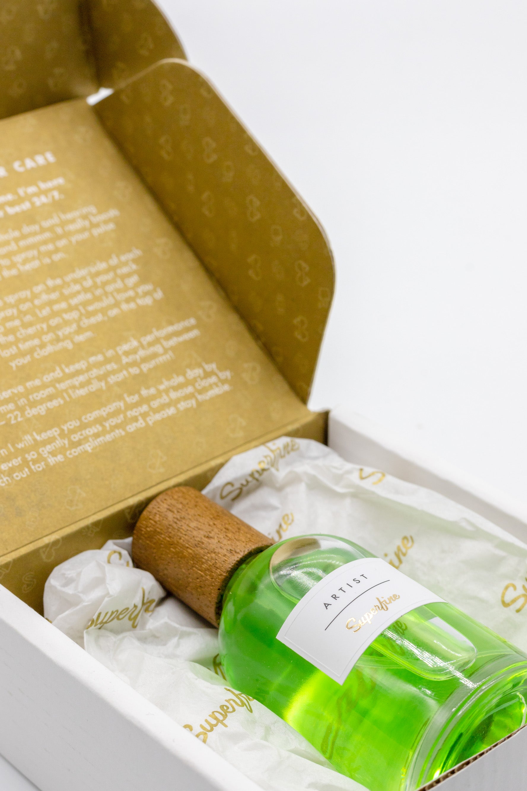 Unisex Perfume: Luxury Fragrances – Superfine