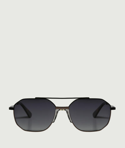 Superfine sunglasses. Aviators, metal frame, sunglasses. blue, brown, silver, gold black, stainless steel